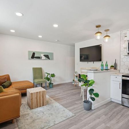 费城Luxurious 2Bd, Fireplace, Family Friendly, Central公寓 外观 照片