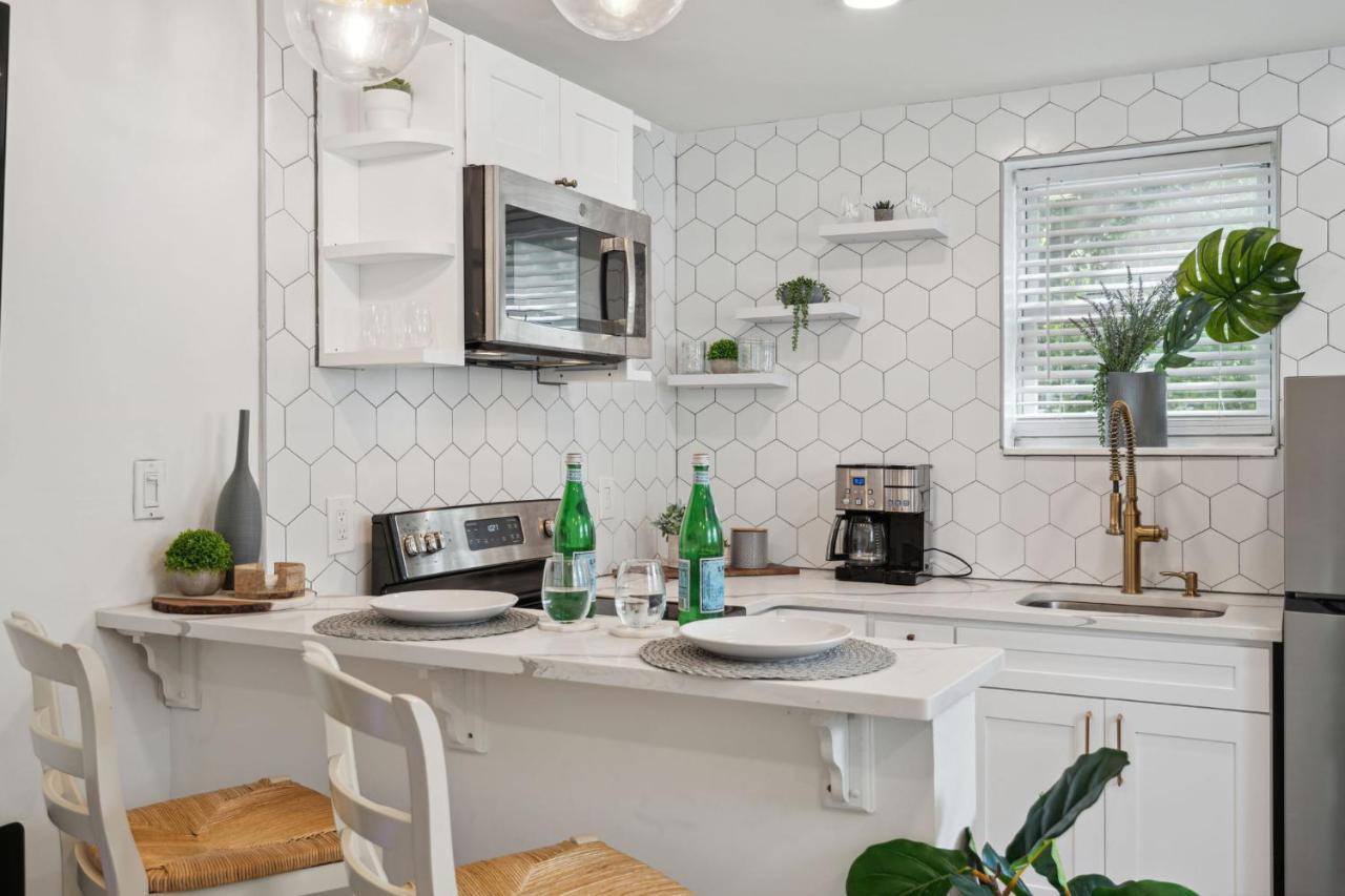 费城Luxurious 2Bd, Fireplace, Family Friendly, Central公寓 外观 照片