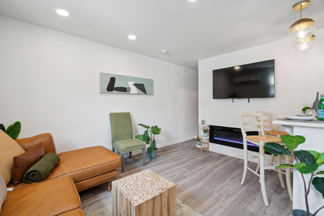 费城Luxurious 2Bd, Fireplace, Family Friendly, Central公寓 外观 照片