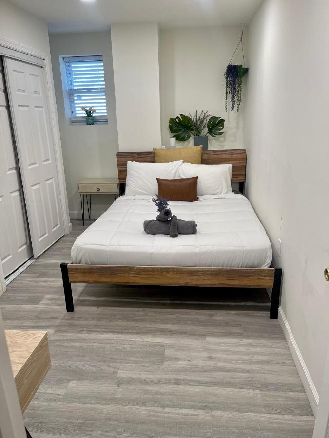 费城Luxurious 2Bd, Fireplace, Family Friendly, Central公寓 外观 照片