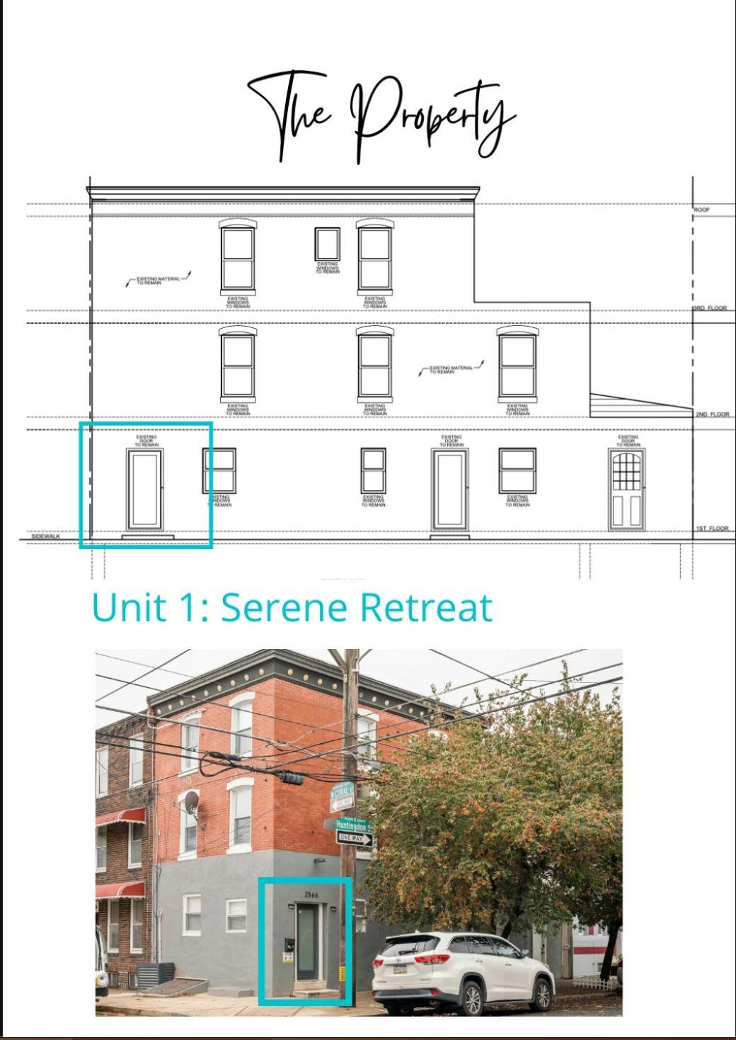 费城Luxurious 2Bd, Fireplace, Family Friendly, Central公寓 外观 照片
